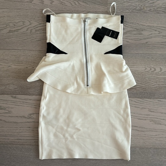 Bebe bandage dress size xs - Picture 5 of 10